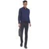 Men's blue Formal Shirt for Office & Business Wear – Blue