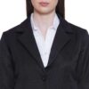 Stylish Regular Fit Stylish Formal Blazer for Women