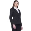 Stylish Regular Fit Stylish Formal Blazer for Women