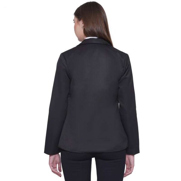 Stylish Regular Fit Stylish Formal Blazer for Women