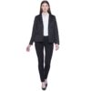 Stylish Regular Fit Stylish Formal Blazer for Women