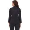 Women’s 100% Cotton Full Sleeve Spread Collar Solid Formal Shirt