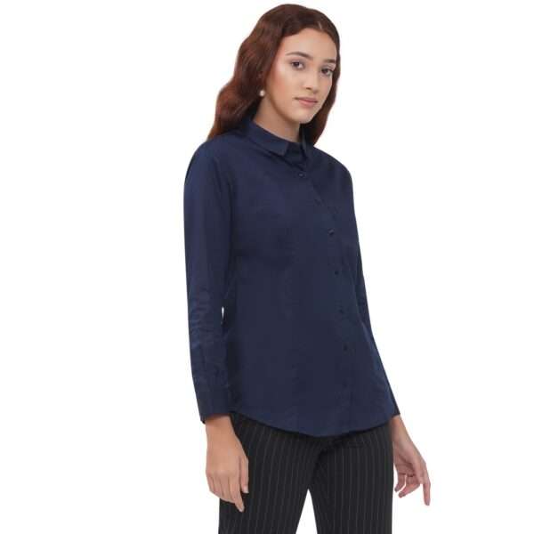 women's formal shirt