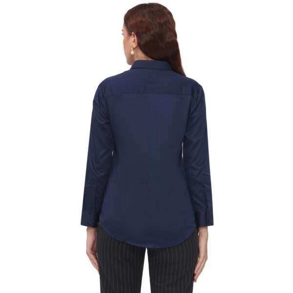 Womens black shirt