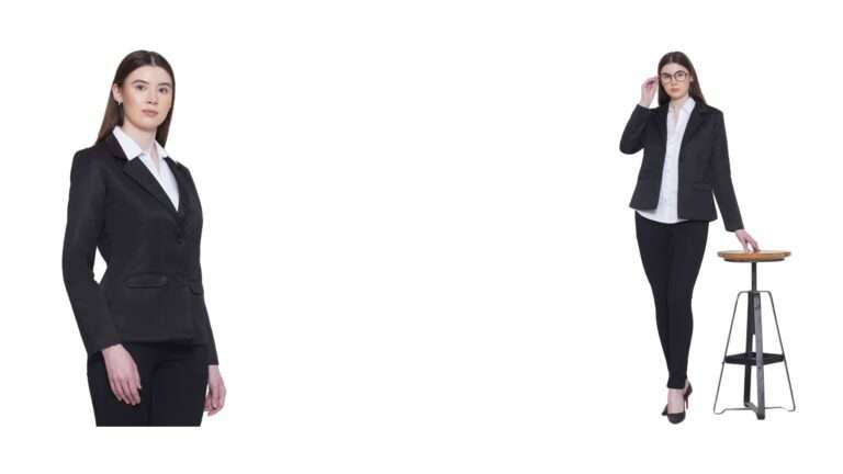 Blazers for Women – 2025 Fashion Trends