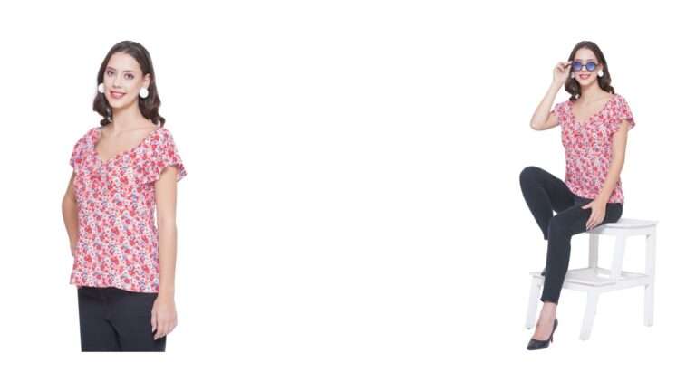 Buy Tops for Women – Trendy Styles at LIANAFASHION